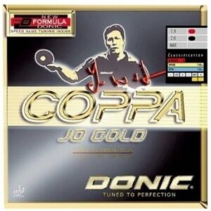 DONIC Coppa Jo Gold