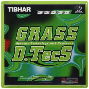 Tibhar Grass D.Tecs