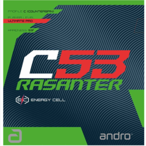 Andro Rasanter C53