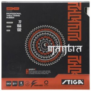 Stiga Mantra H