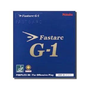 Nittaku Fastarc G1