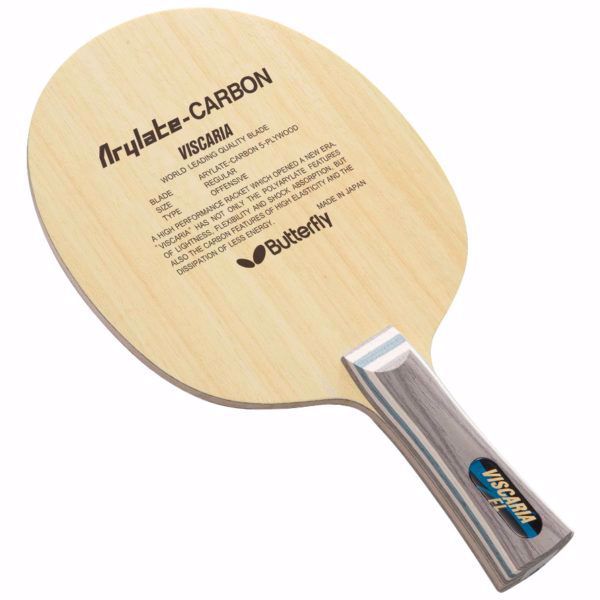 BUTTERFLY VISCARIA – Malloftabletennis