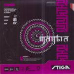 Stiga Mantra M Table Tennis Rubber